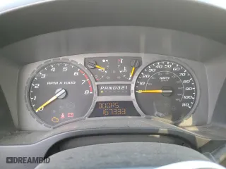 2005 Chevrolet Colorado LT w/1LT with VIN 1GCDT146358207732, listed as a Copart auction lot 67345694 with 167,333 mi miles and Clean Title. Bid and sale history available at carsss.com. Image 9.