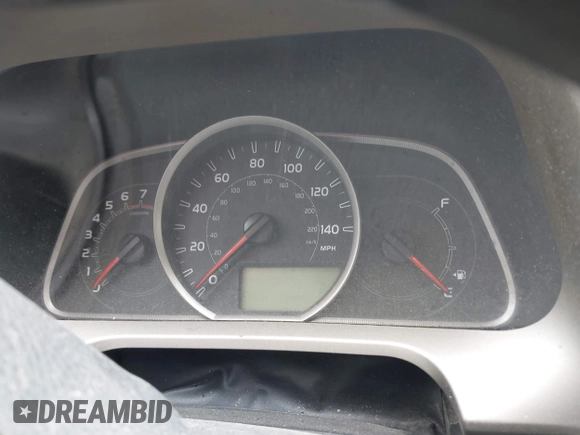 2014 Toyota RAV4 LE with VIN 2T3ZFREVXEW106571, listed as a IAAI auction lot 42161389 with Not provided miles and . Bid and sale history available at DreamBid. Image 7.