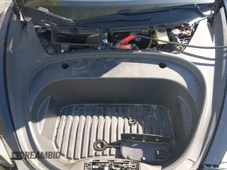 2023 Tesla Model 3 Long Range with VIN 5YJ3E1EB1PF392027, listed as a IAAI auction lot 41983638 with 31,415 mi miles and . Bid and sale history available at DreamBid. Image 10.