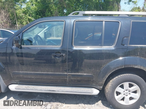 2012 Nissan Pathfinder Silver Edition z VIN 5N1AR1NB1CC639755, wystawiony jako IAAI lot #42513176 z przebiegiem 197 178 mil mil oraz . Historia ofert i sprzedaży dostępna na DreamBid. Obrazek 14.