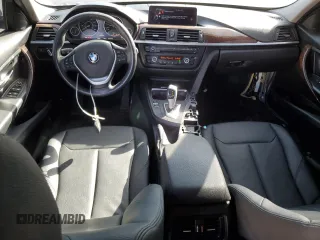 2015 BMW 3 Series 328i с VIN WBA3A5G59FNS88134, выставлен на аукционе Copart как лот 43559575 с пробегом 97 400 миль миль и Списание • Salvage title. История ставок и продаж доступна на DreamBid. Изображение 8.