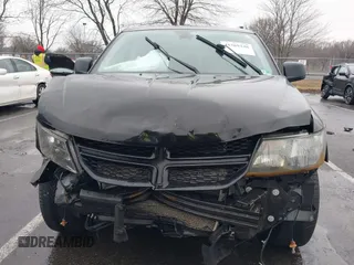 2018 Dodge Journey GT with VIN 3C4PDDEGXJT523367, listed as a IAAI auction lot 41569348 with 111,588 mi miles and . Bid and sale history available at DreamBid. Image 12.