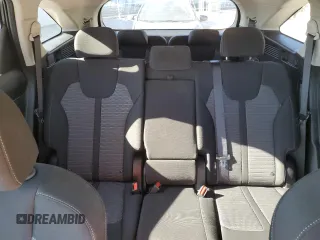 2022 Kia Sorento LX z VIN 5XYRGDLC3NG159872, wystawiony jako Copart lot #47370805 z przebiegiem 21 328 mil mil oraz Szkoda całkowita • Salvage title. Historia ofert i sprzedaży dostępna na DreamBid. Obrazek 10.