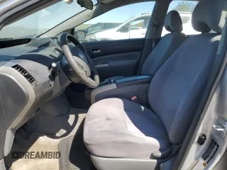 2008 Toyota Prius z VIN JTDKB20U787738544, wystawiony jako Copart lot #51030045 z przebiegiem Nie podano mil oraz Czysty tytuł • Clean title. Historia ofert i sprzedaży dostępna na DreamBid. Obrazek 7.