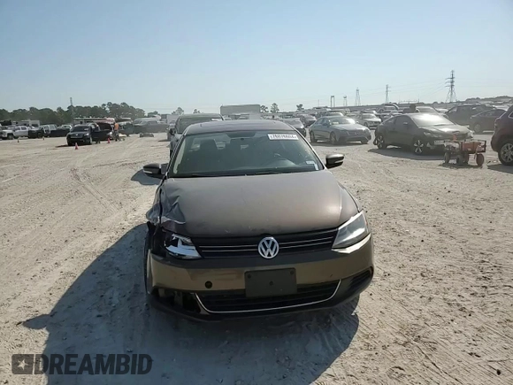 2013 Volkswagen Jetta TDI w/Premium with VIN 3VW3L7AJ0DM243361, listed as a Copart auction lot 76076604 with 226,137 mi miles and Salvage title. Bid and sale history available at DreamBid. Image 10.