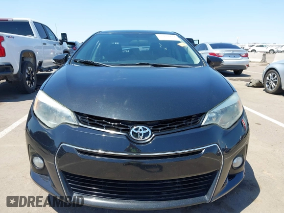 2016 Toyota Corolla L z VIN 2T1BURHE0GC672190, wystawiony jako IAAI lot #42438027 z przebiegiem 118 219 mil mil oraz . Historia ofert i sprzedaży dostępna na DreamBid. Obrazek 13.