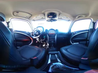 2013 MINI Countryman with VIN WMWZB3C55DWR36061, listed as a IAAI auction lot 41666672 with 155,222 mi miles and . Bid and sale history available at DreamBid. Image 18.