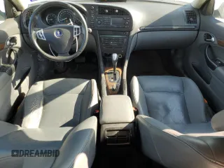 2006 Saab 9-3 z VIN YS3FD49Y061136915, wystawiony jako Copart lot #69597874 z przebiegiem 155 479 mil mil oraz Szkoda całkowita • Salvage title. Historia ofert i sprzedaży dostępna na DreamBid. Obrazek 8.