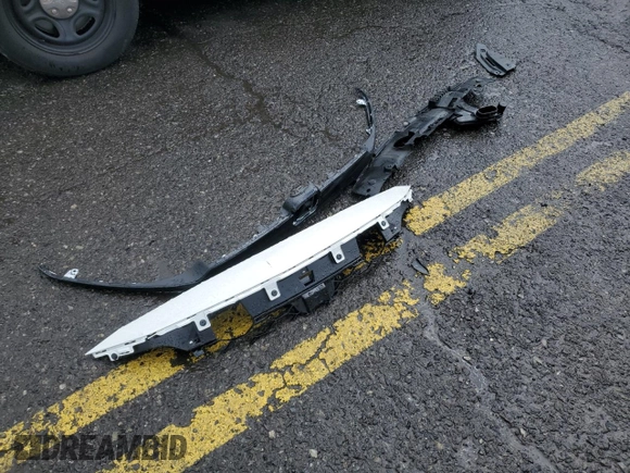 2018 Honda Accord Touring z VIN 1HGCV2F9XJA042690, wystawiony jako Copart lot #57122025 z przebiegiem 55 364 mil mil oraz Szkoda całkowita • Salvage title. Historia ofert i sprzedaży dostępna na DreamBid. Obrazek 12.