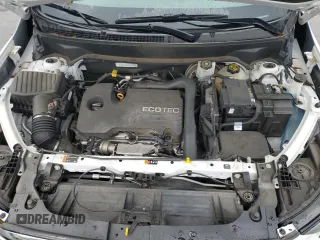 2019 GMC Terrain SLE with VIN 3GKALMEV3KL211727, listed as a Copart auction lot 58588105 with 49,482 mi miles and Salvage title. Bid and sale history available at DreamBid. Image 12.