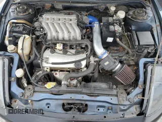 2004 Mitsubishi Eclipse GTS with VIN 4A3AE75H64E034981, listed as a Copart auction lot 86301124 with 73,351 mi miles and Salvage Title. Bid and sale history available at carsss.com. Image 13.