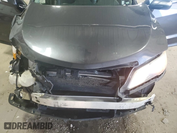 2014 Acura RDX with VIN 5J8TB4H37EL010920, listed as a Copart auction lot 49068765 with 177,332 mi miles and Non repairable. Bid and sale history available at DreamBid. Image 12.