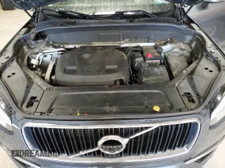 2017 Volvo XC90 Momentum z VIN YV4A22PK5H1125032, wystawiony jako Copart lot #56571475 z przebiegiem 132 549 mil mil oraz Szkoda całkowita • Salvage title. Historia ofert i sprzedaży dostępna na DreamBid. Obrazek 12.