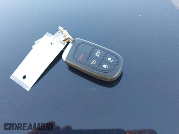 2019 Jeep Cherokee Latitude Plus с VIN 1C4PJMLB2KD314292, выставлен на аукционе IAAI как лот 42215816 с пробегом 131 126 миль миль и . История ставок и продаж доступна на DreamBid. Изображение 11.