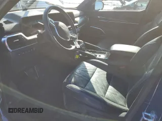 2023 Kia Telluride SX Prestige X-Line с VIN 5XYP5DGC2PG383922, выставлен на аукционе Copart как лот 88878745 с пробегом 19 320 миль миль и Списание • Salvage title. История ставок и продаж доступна на DreamBid. Изображение 7.