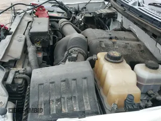 2013 Ford F-150 XL с VIN 1FTFW1CT0DKD07327, выставлен на аукционе IAAI как лот 41531104 с пробегом 114 358 миль миль и . История ставок и продаж доступна на DreamBid. Изображение 19.