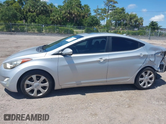 2013 Hyundai Elantra GLS с VIN KMHDH4AE8DU765351, выставлен на аукционе IAAI как лот 42274298 с пробегом 104 922 миль миль и . История ставок и продаж доступна на DreamBid. Изображение 15.