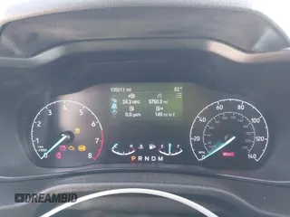 2020 Ford Transit Connect XLT с VIN NM0LS7F26L1480663, выставлен на аукционе IAAI как лот 41842604 с пробегом 105 011 миль миль и . История ставок и продаж доступна на DreamBid. Изображение 7.
