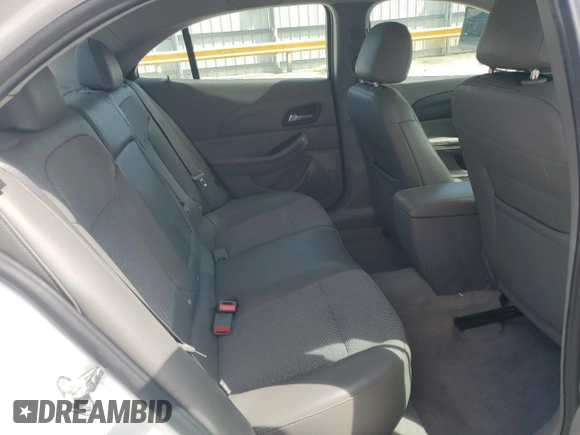 2016 Chevrolet Malibu Limited LT with VIN 1G11C5SA8GF126640, listed as a Copart auction lot 75889484 with 52,560 mi miles and Salvage Title. Bid and sale history available at carsss.com. Image 10.