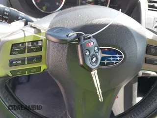 2014 Subaru Crosstrek Limited with VIN JF2GPAGC5E8287958, listed as a IAAI auction lot 42614672 with 186,241 mi miles and . Bid and sale history available at DreamBid. Image 11.