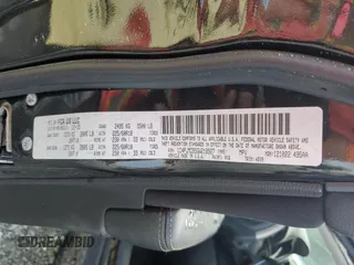 2016 Jeep Cherokee Latitude z VIN 1C4PJMCB5GW218927, wystawiony jako Copart lot #51283145 z przebiegiem 127 992 mil mil oraz Szkoda całkowita • Salvage title. Historia ofert i sprzedaży dostępna na DreamBid. Obrazek 14.