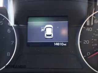 2022 Kia Seltos S z VIN KNDEU2AA9N7293070, wystawiony jako IAAI lot #42153836 z przebiegiem 14 810 mil mil oraz . Historia ofert i sprzedaży dostępna na DreamBid. Obrazek 16.