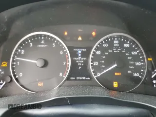 2015 Lexus ES 330 z VIN JTHBK1GG0F2187215, wystawiony jako Copart lot #64218905 z przebiegiem 276 498 mil mil oraz Szkoda całkowita • Salvage title. Historia ofert i sprzedaży dostępna na DreamBid. Obrazek 9.