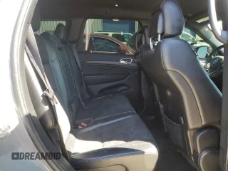 2022 Jeep Grand Cherokee Laredo X с VIN 1C4RJEAG7NC155146, выставлен на аукционе Copart как лот 48531555 с пробегом 43 928 миль миль и Списание • Salvage title. История ставок и продаж доступна на DreamBid. Изображение 11.