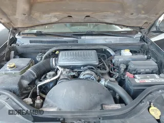 2005 Jeep Grand Cherokee Laredo с VIN 1J8HR48N85C591970, выставлен на аукционе IAAI как лот 42617082 с пробегом 203 104 миль миль и . История ставок и продаж доступна на DreamBid. Изображение 10.