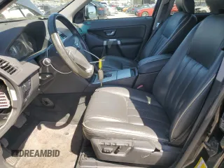 2014 Volvo XC90 with VIN YV4952CY3E1683171, listed as a Copart auction lot 49891895 with Not provided miles and Salvage title. Bid and sale history available at DreamBid. Image 7.