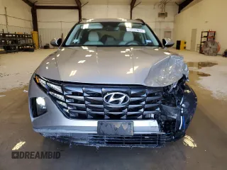 2023 Hyundai Tucson SEL with VIN 5NMJFCAE2PH219986, listed as a Copart auction lot 50400795 with 42,123 mi miles and Clean Title. Bid and sale history available at carsss.com. Image 5.