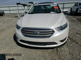 2019 Ford Taurus SEL with VIN 1FAHP2E87KG119611, listed as a Copart auction lot 48609095 with 68,966 mi miles and Salvage Title. Bid and sale history available at DreamBid. Image 11.