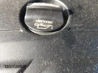 2024 Chevrolet TrailBlazer LS with VIN KL79MMSL9RB196707, listed as a Copart auction lot 80379625 with 4,587 mi miles and Salvage title. Bid and sale history available at DreamBid. Image 16.