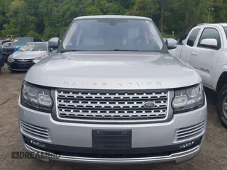2017 Land Rover Range Rover с VIN SALGS2FE7HA353681, выставлен на аукционе IAAI как лот 42336008 с пробегом 70 528 миль миль и . История ставок и продаж доступна на DreamBid. Изображение 12.
