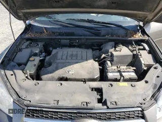 2011 Toyota RAV4 Limited with VIN 2T3DK4DVXBW064330, listed as a Copart auction lot 60858175 with 158,637 mi miles and Salvage title. Bid and sale history available at DreamBid. Image 11.