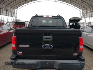 2009 Ford Explorer Sport Trac XLT с VIN 1FMEU31E79UA08233, выставлен на аукционе IAAI как лот 41357916 с пробегом 125 163 миль миль и . История ставок и продаж доступна на DreamBid. Изображение 16.