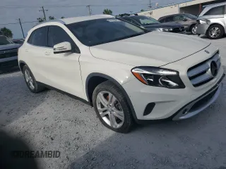 2015 Mercedes-Benz GLA 250 z VIN WDCTG4EB1FJ140033, wystawiony jako Copart lot #57510845 z przebiegiem 66 987 mil mil oraz Czysty tytuł • Clean title. Historia ofert i sprzedaży dostępna na DreamBid. Obrazek 4.