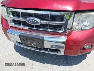 2012 Ford Escape Limited with VIN 1FMCU9EG4CKC23822, listed as a IAAI auction lot 42443735 with 170,210 mi miles and . Bid and sale history available at DreamBid. Image 6.