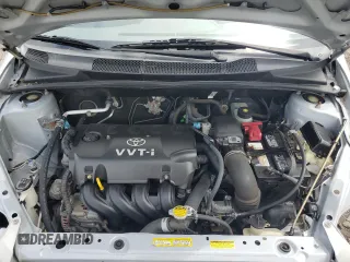 2002 Toyota ECHO with VIN JTDAT123720212311, listed as a Copart auction lot 56071555 with 86,110 mi miles and Salvage title. Bid and sale history available at DreamBid. Image 11.