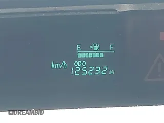2008 Toyota Prius with VIN JTDKB20U883439961, listed as a IAAI auction lot 41924435 with 125,232 mi miles. Bid and sale history available at carsss.com. Image 16.