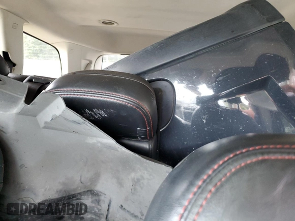 2018 Dodge Journey GT with VIN 3C4PDCEG6JT380234, listed as a Copart auction lot 71820454 with 134,293 mi miles and Salvage title. Bid and sale history available at DreamBid. Image 10.