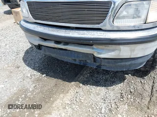 1998 Ford F-150 с VIN 1FTZF1725WNB24893, выставлен на аукционе IAAI как лот 42436524 с пробегом 244 854 миль миль и . История ставок и продаж доступна на DreamBid. Изображение 6.