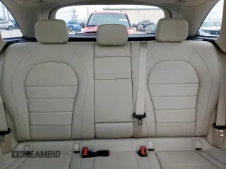 2022 Mercedes-Benz GLC 300 с VIN W1N0G8DB5NG109339, выставлен на аукционе Copart как лот 55760425 с пробегом 25 955 миль миль и Чистый • Clean title. История ставок и продаж доступна на DreamBid. Изображение 10.