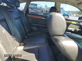 2007 Infiniti M x with VIN JNKAY01F67M458403, listed as a Copart auction lot 70692224 with 224,420 mi miles and Salvage Title. Bid and sale history available at carsss.com. Image 10.