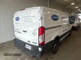 2019 Ford Transit z VIN 1FTYR1YM8KKB87839, wystawiony jako IAAI lot #42511206 z przebiegiem 178 823 mil mil oraz . Historia ofert i sprzedaży dostępna na DreamBid. Obrazek 17.