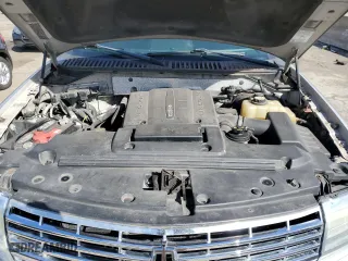 2007 Lincoln Navigator with VIN 5LMFU28507LJ07691, listed as a Copart auction lot 47702785 with 181,893 mi miles and Clean Title. Bid and sale history available at carsss.com. Image 12.