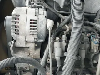 2001 Chevrolet Silverado 1500 с VIN 1GCEC14V71Z315934, выставлен на аукционе IAAI как лот 42841257 с пробегом 179 719 миль миль и . История ставок и продаж доступна на DreamBid. Изображение 17.