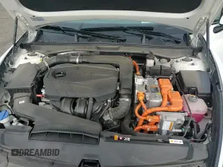 2021 Hyundai Sonata Limited с VIN KMHL54JJ3MA027072, выставлен на аукционе Copart как лот 62923255 с пробегом 53 007 миль миль и Списание • Salvage title. История ставок и продаж доступна на DreamBid. Изображение 14.