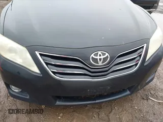 2010 Toyota Camry with VIN 4T1BF3EK8AU044840, listed as a IAAI auction lot 42026128 with 177,114 mi miles and . Bid and sale history available at DreamBid. Image 6.