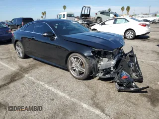 2019 Mercedes-Benz E-Class E 450 with VIN WDD1J6HBXKF116113, listed as a Copart auction lot 42472944 with 35,638 mi miles and Salvage Title. Bid and sale history available at carsss.com. Image 4.